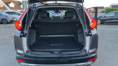 Honda CR-V 1.5 VTEC Turbo SR 5dr CVT Petrol Estate